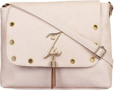 

SIVANS Hand-held Bag(White)