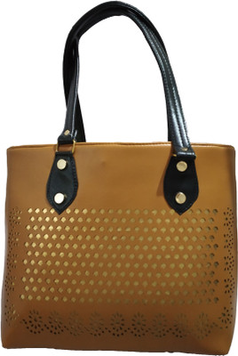 

MyBatua Shoulder Bag(Brown)