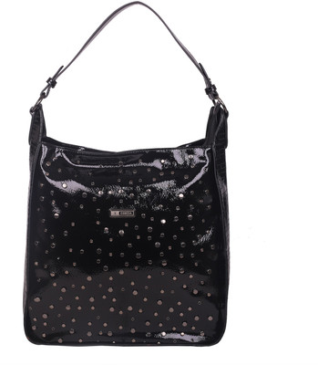 

ESBEDA Tote(Black)