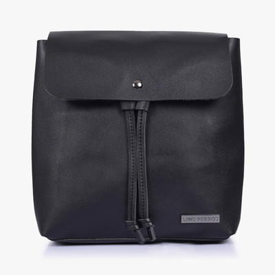 

Lino Perros Tote(Black)
