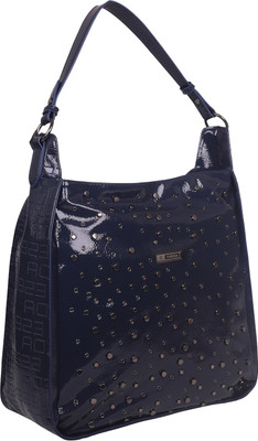 

ESBEDA Tote(Blue)