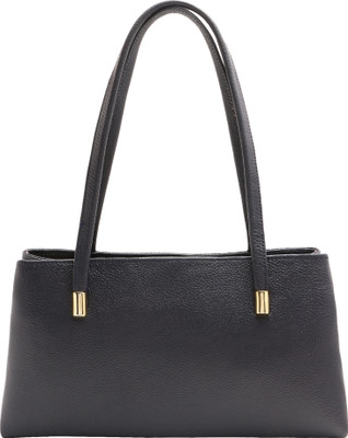 

Charpe Shoulder Bag(Black)