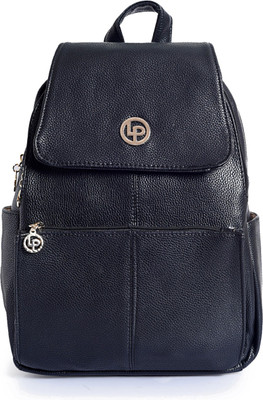 

Lino Perros Shoulder Bag(Black)