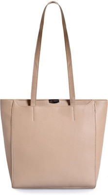 

Lino Perros Hand-held Bag(Beige)