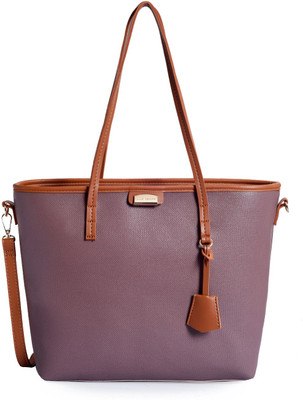 

Lino Perros Hand-held Bag(Pink)