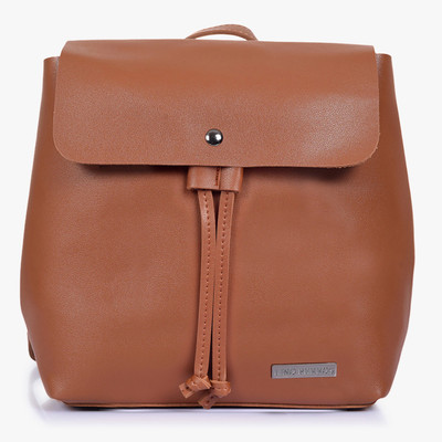 

Lino Perros Sling Bag(Brown)
