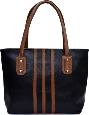 

VIVARS Hand-held Bag(Black)