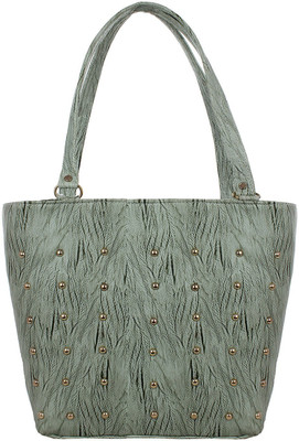 

Ankita Fashion World Shoulder Bag(Green)