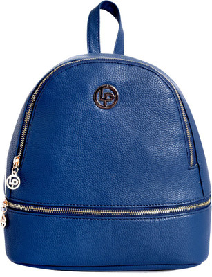 

Lino Perros Shoulder Bag(Blue)
