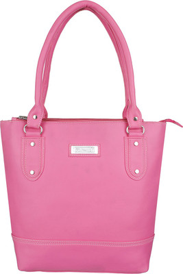 

FD Fashion Women Shoulder Bag(Pink)