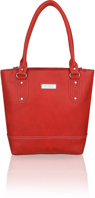 

FD Fashion Women Shoulder Bag(Red)