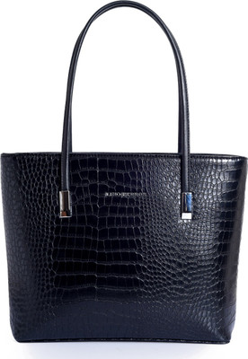 

Lino Perros Hand-held Bag(Black)
