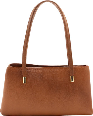 

Charpe Tote(Brown)