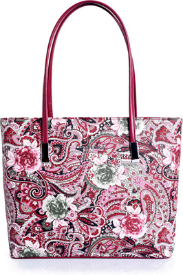 

Lino Perros Hand-held Bag(Multicolor)