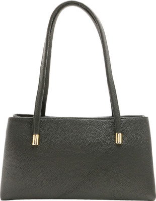 

Charpe Shoulder Bag(Grey)