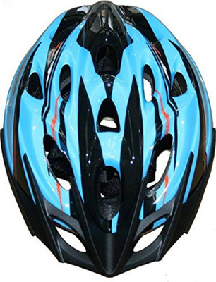 

KLAPP KLP-CYCHLMT-2 Cycling Helmet(Blue