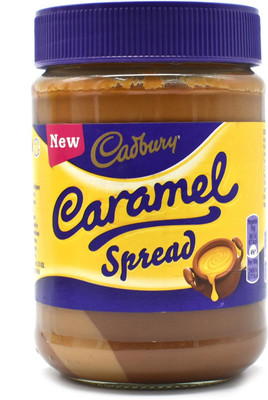 

Cadbury Caramel Spread - 400g 400 g