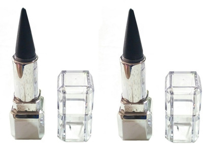 

Make Line Kajal pack of 2(Black)