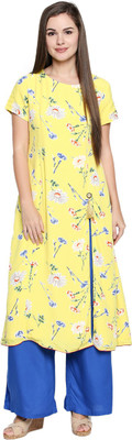 Arch Element Casual Printed Women