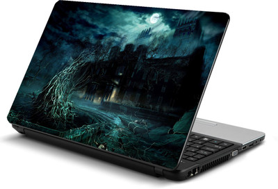 

PRINTCLUB Laptop Decal Decal Vinyl Laptop Decal 15.6
