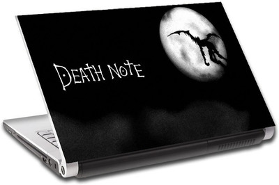 

PRINTCLUB Horror Laptop Sticker 15.6 inch-Laptop Skin-2018-71 Vinyl Laptop Decal 15.6