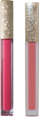 

TANVI27 looker pink dark peach(multi)