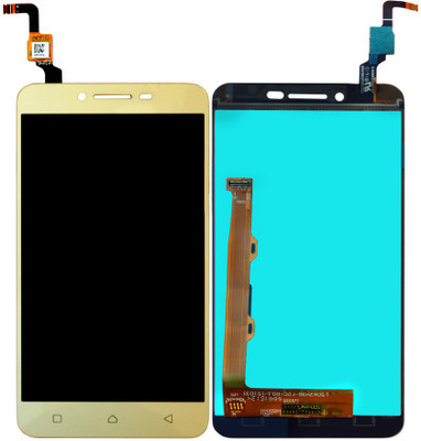 

Furious3D IPS LCD Mobile Display for Lenovo Vibe K5 Plus(With Touch Screen Digitizer, Beige)