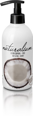

Naturalium Coconut(370 ml)