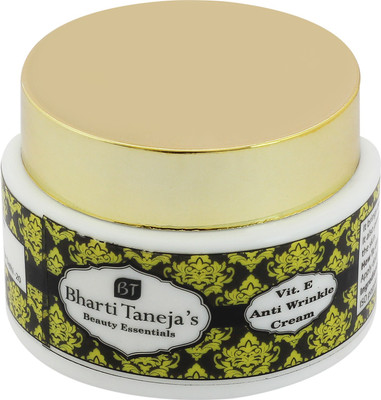 

Bharti Taneja's ALPS Vitamin E Anti Wrinkle Cream(40 g)