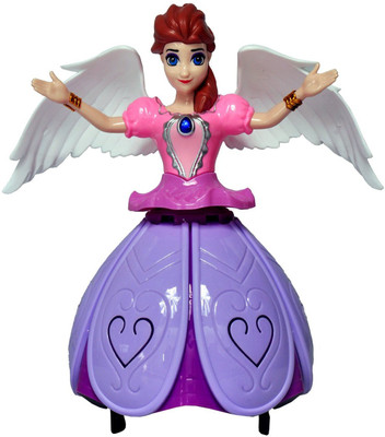 

NextWhat dancing musical doll(Purple)