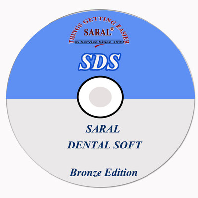 SARAL SDS Bronze