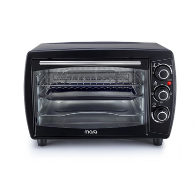 Kent 16040 20L Oven Toaster Grill (OTG)