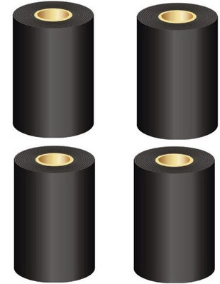 

IMAGING CARE KX NON ADHESIVE Paper Label(Black)