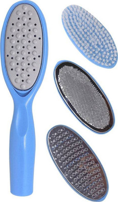 

EKAN Pedicure & Manicure Home Utility , Professional & Travel Beauty Tools.(K-Code)(50 g, Set of 4)