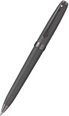 

Sheaffer Prelude Matte Gunmetal BallPoint Pen Ball Pen