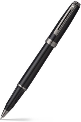 

Sheaffer Gloss Black Rollerball Pen Roller Ball Pen