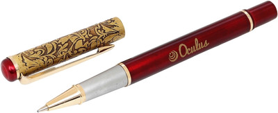 

Oculus Mosaic Roller Ball Pen