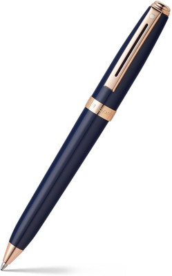 

Sheaffer Cobalt Blue Ball Pen
