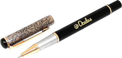 

Oculus Carving Roller Ball Pen