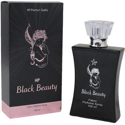 

HP BLACK BEAUTY Perfume - 100 ml(For Men & Women)