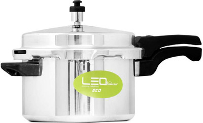 Leo natura pressure cooker sale price