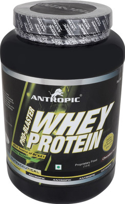 

antropic ant04 Whey Protein(2 kg, chocolate)