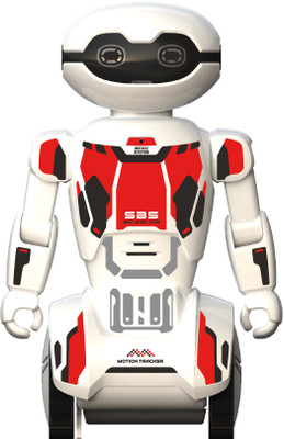 

Silverlit Maze Breaker Android. 4.3/IOS 8.0(Red)