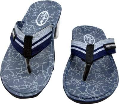 

FOOTSTAIR Slippers, Blue