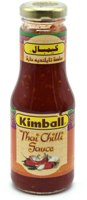 

Kimball Thai Chilli Sauce - 300g Sauce(300 g)