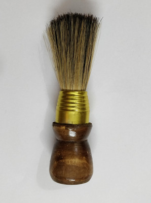 

O9 PRODUCTS Wood shaving brush Shaving Brush