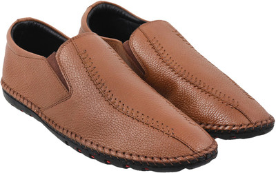 

Metro Trendy Casuals For Men(Tan, 23;tan