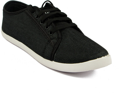 

Asian Casuals For Women(Black, Black