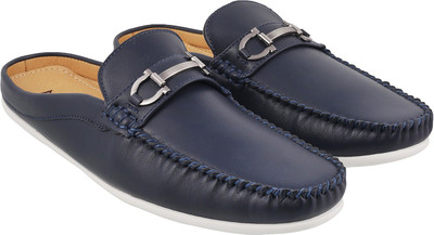 

Metro Trendy Casuals For Men(Blue, 45;blue