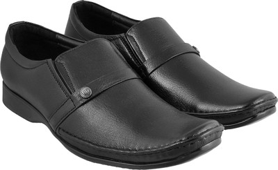 

Walkway Trendy Slip On For Men(Black, 11;black